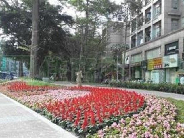 大安區 - 106台灣台北市大安區浦城街 01