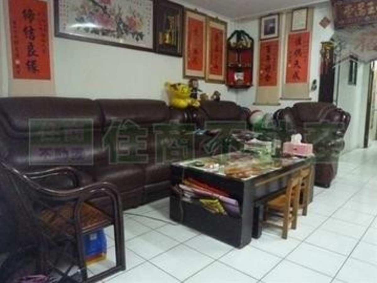 松山區 - 105台灣台北市松山區新東街 01