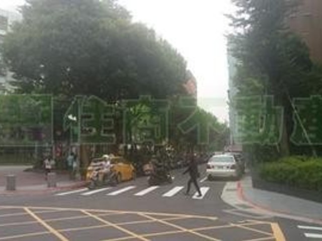 Daan - Section 1, Da'an Rd, Da’an District, Taipei City, Taiwan 106 01