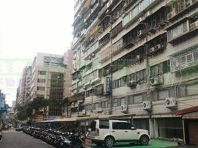 松山区 - 105台湾台北市松山區南京東路五段 01