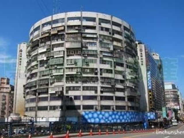 中山區 - 104台灣台北市中山區錦州街 01