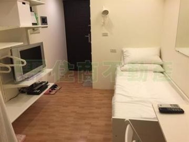 大安區 - 106台灣台北市大安區浦城街 01