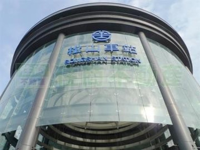 松山區 - 105台灣台北市松山區塔悠路 01