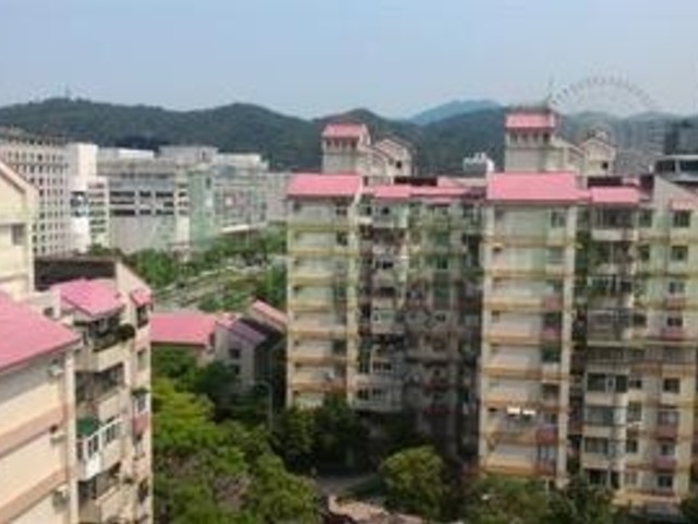 Zhongshan - Jingye 3rd Rd, Zhongshan District, Taipei City, Taiwan 104 01