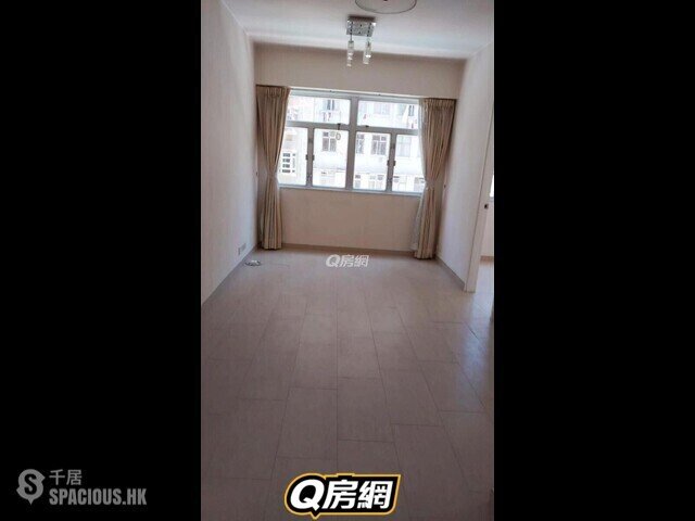 堅尼地城 - 吉豐大廈 01