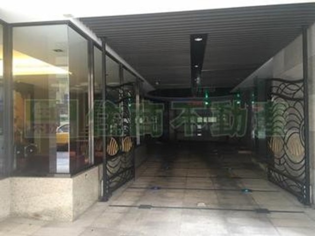 松山區 - 105台灣台北市松山區八德路二段 01