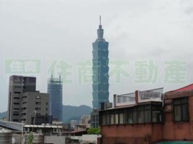 大安區 - 106台灣台北市大安區延吉街 01