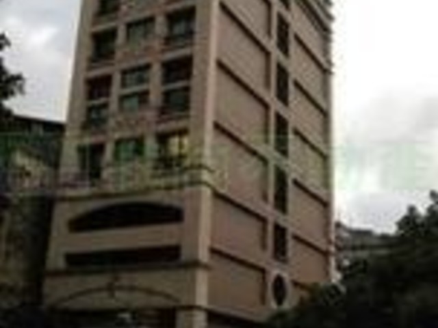 Songshan - Section 4, Minsheng E Rd, Songshan District, Taipei City, Taiwan 105 01