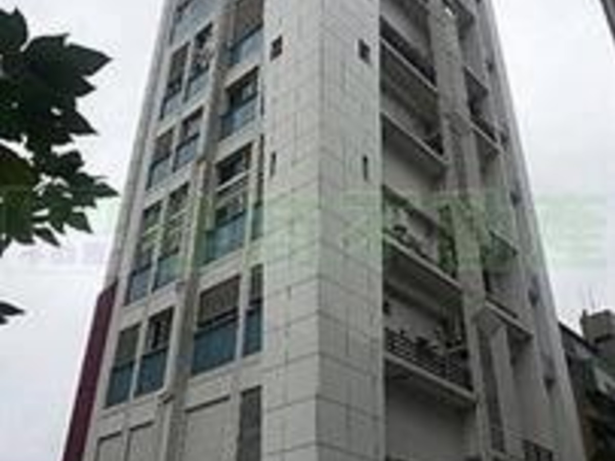 大安區 - 106台灣台北市大安區忠孝東路三段 01