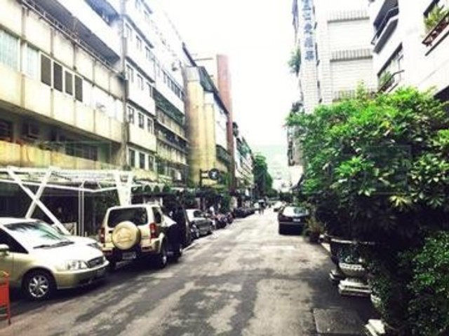大安区 - 106台湾台北市大安區四維路 01