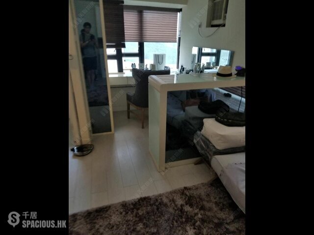 Sha Tin - Prima Villa 01