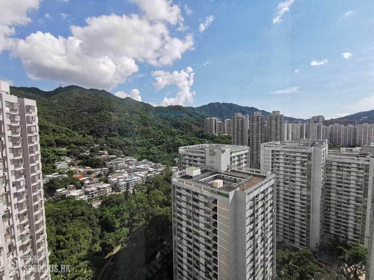 Tai Wai - Greenview Garden 01