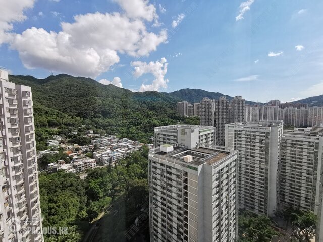 Tai Wai - Greenview Garden 01