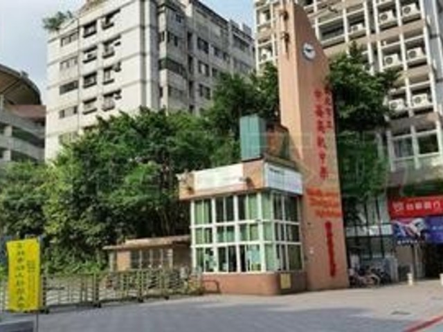 Songshan - Section 5, Nanjing E Rd, Songshan District, Taipei City, Taiwan 105 01