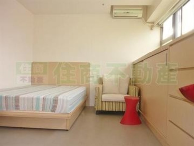 Daan - Section 1, Fuxing S Rd, Da’an District, Taipei City, Taiwan 106 01