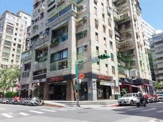 松山区 - 105台湾台北市松山區南京東路五段 01