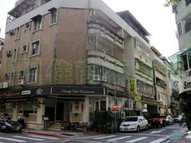 Daan - Section 1, Anhe Rd, Da’an District, Taipei City, Taiwan 106 01