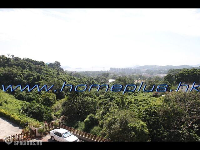 Sai Kung - Phoenix Palm Villa 01
