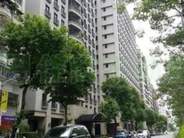 大安區 - 台灣台北市大安區光復南路 01