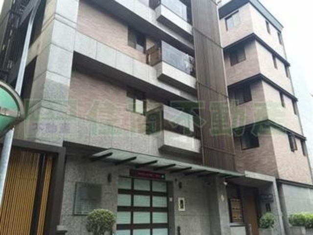 Daan - Taishun St., Daan District 01