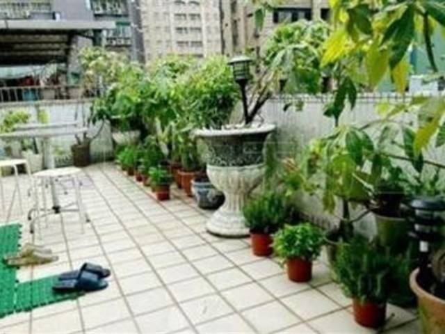 Daan - 台北市大安區信義路, Daan District 01