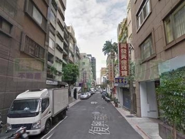 Daan - Section 1, Fuxing S Rd, Da’an District, Taipei City, Taiwan 106 01