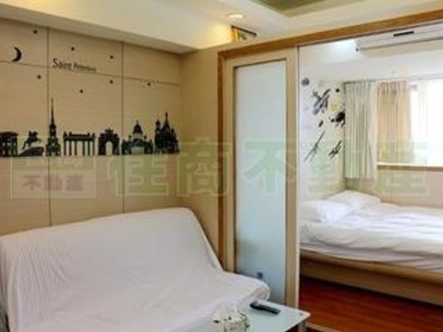 Songshan - 台北市松山區南京東路, Songshan District 01