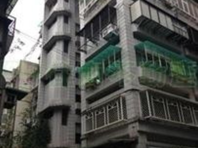 大安区 - 106台湾台北市大安區泰順街 01