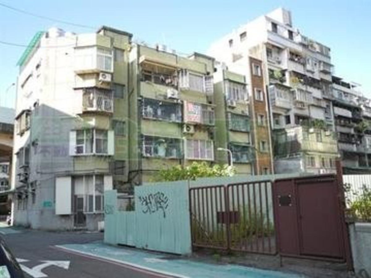 大安區 - 台灣台北市大安區光復南路 01