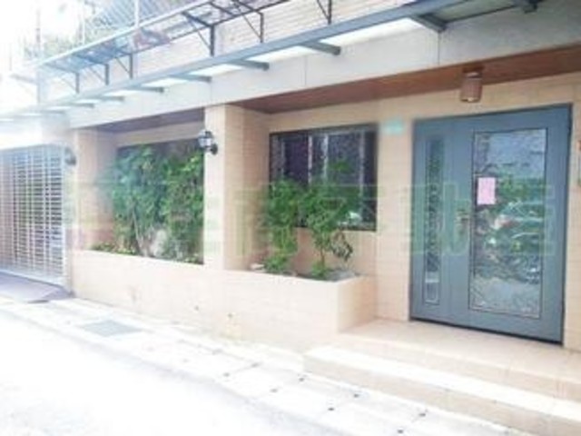 大安区 - 106台湾台北市大安區台北市大安區建國南路二段25巷七號 01