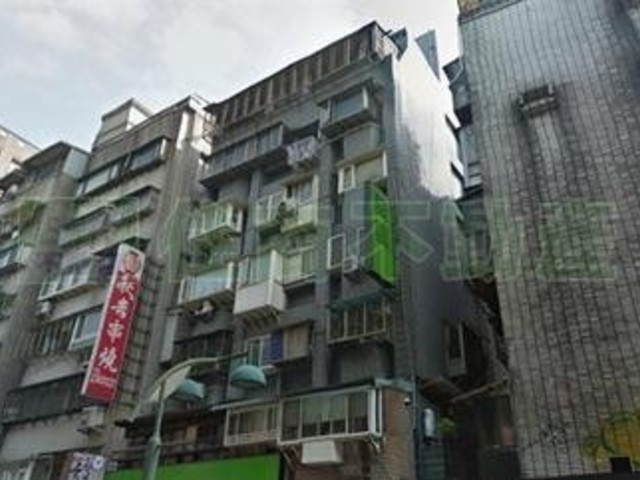 大安区 - 106台湾台北市大安區市民大道四段 01