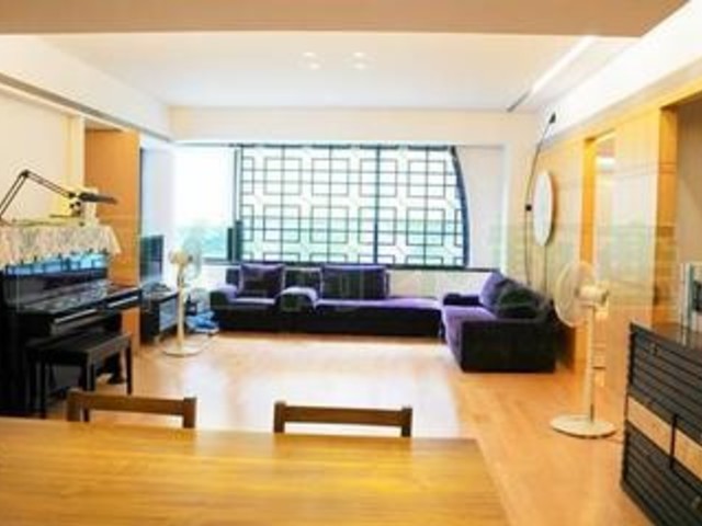 Daan - Section 1, Jianguo S Rd, Da’an District, Taipei City, Taiwan 106 01