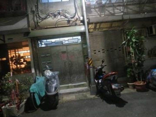信义区 - 110台湾台北市信義區吳興街 01