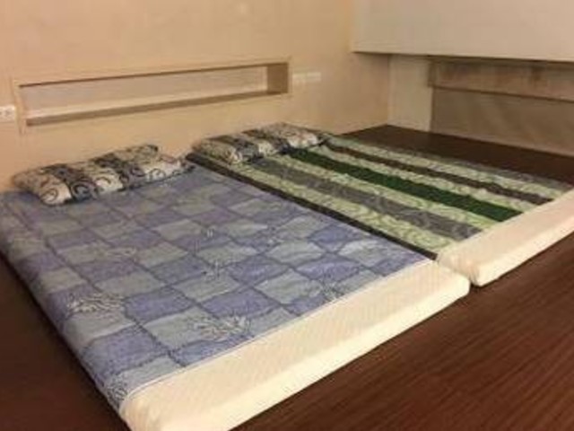 中山區 - 104台灣台北市中山區敬業二路 01