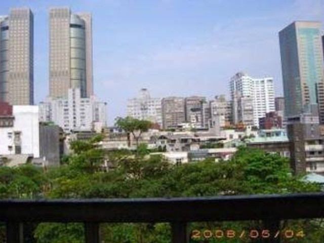 大安区 - 106台湾台北市大安區通化街 01