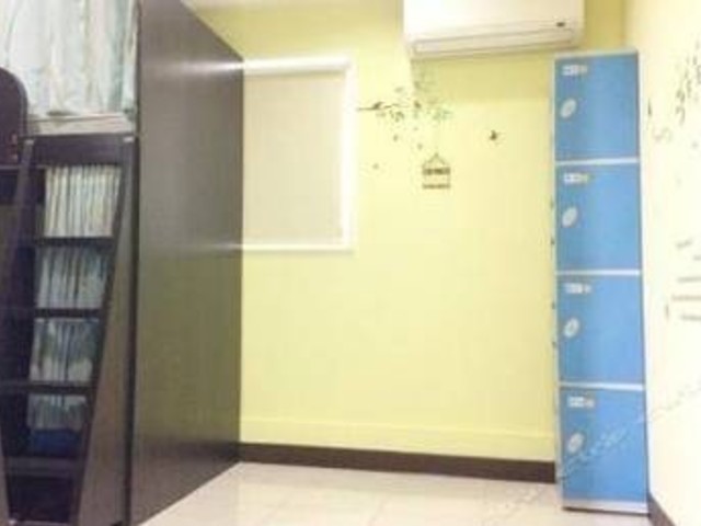 大安區 - 台灣台北市大安區敦化南路一段 01