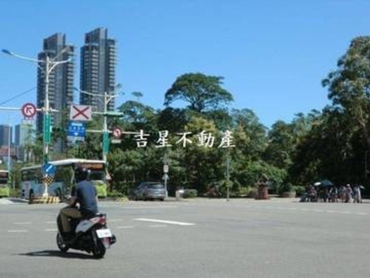 中正區 - 100台灣台北市中正區新生南路一段 01