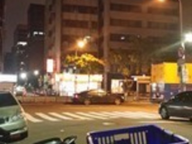 Songshan - Section 3, Minquan E Rd, Songshan District, Taipei City, Taiwan 105 01