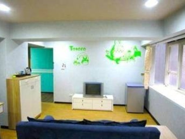 中山区 - 104台湾台北市中山區農安街 01