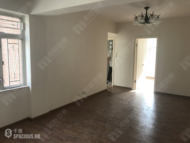 Ho Man Tin - Gartin Court 01