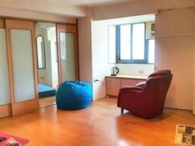 大安區 - 106台灣台北市大安區安東街 01