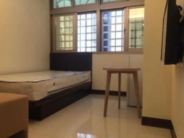 中山區 - 104台灣台北市中山區農安街 01