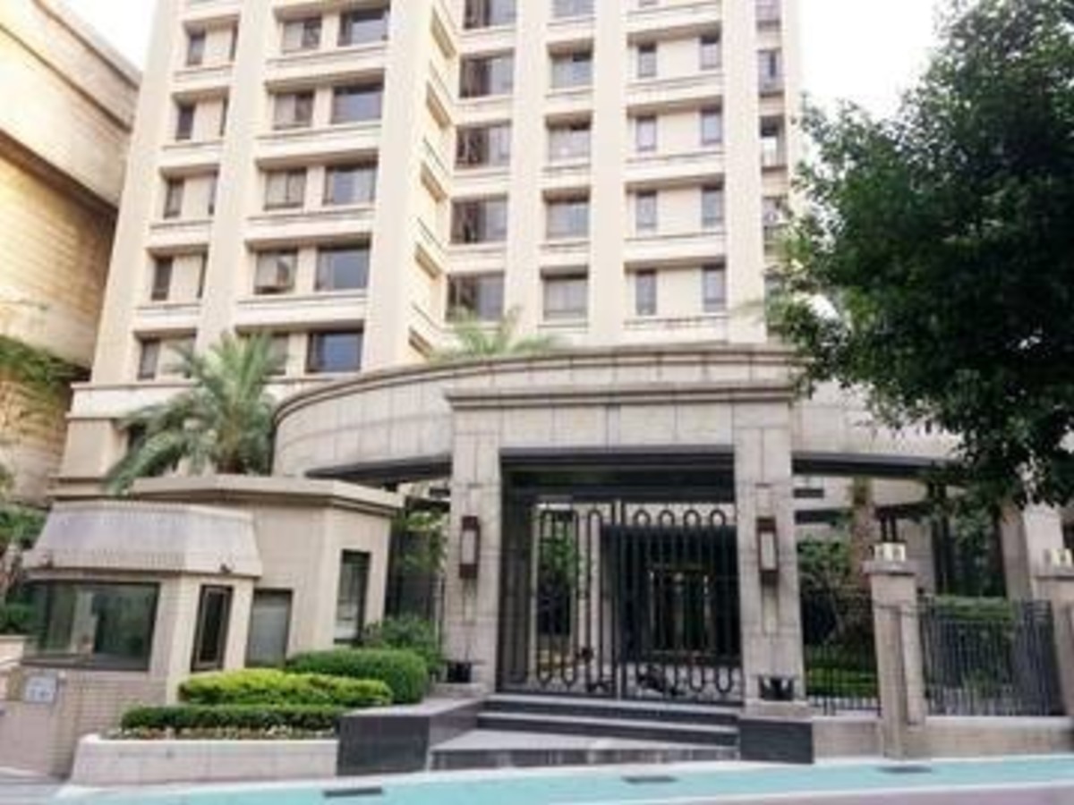 內湖區 - 114台灣台北市內湖區康寧路三段 01