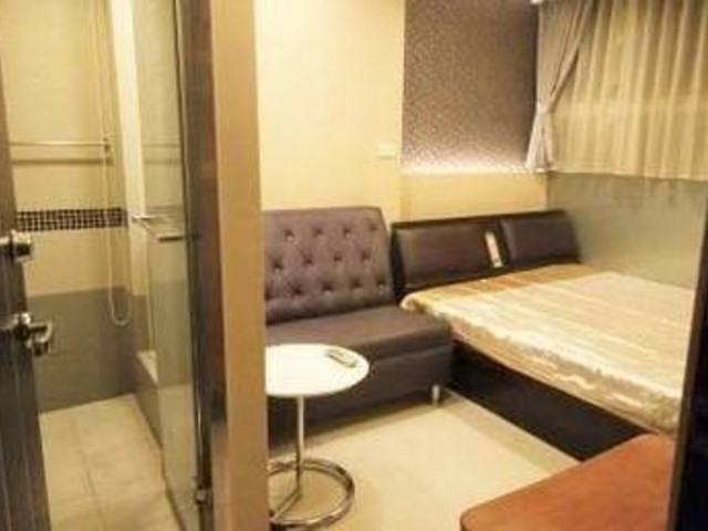 松山區 - 105台灣台北市松山區寶清街 01