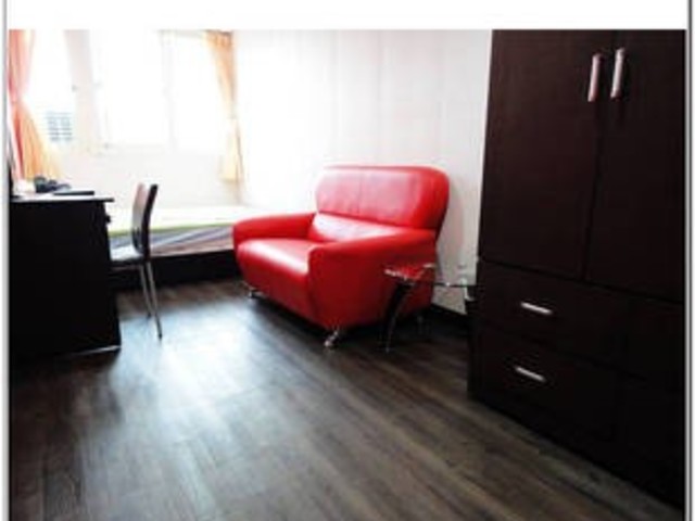 Neihu - Kangle St., Neihu District 01