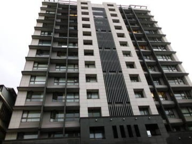 Neihu - Section 3, Kangning Rd, Neihu District, Taipei City, Taiwan 114 01