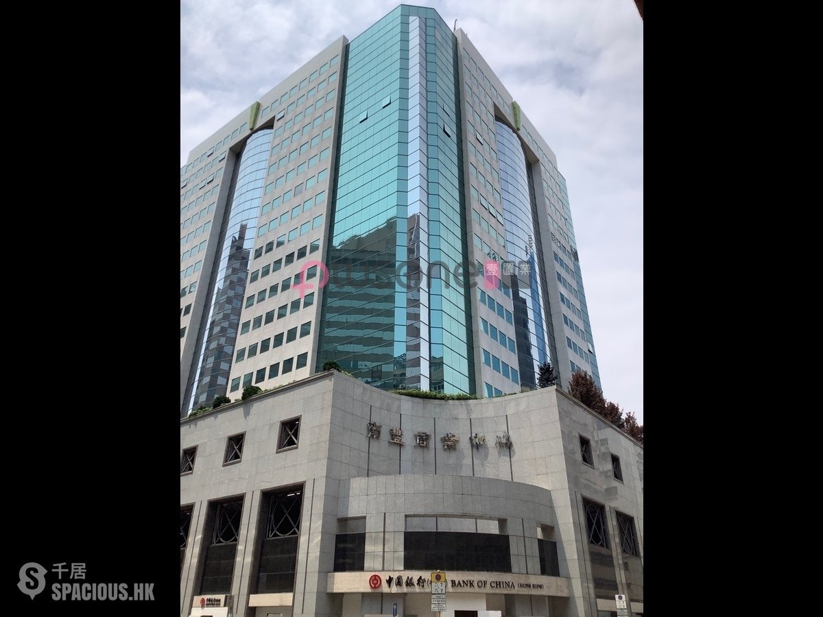 九龙湾 - 南丰商业中心 01