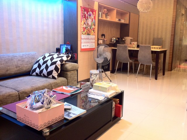 Xinyi - No. XXX, Songshan Rd, Siwei Village, Xinyi District, Taipei City, Taiwan 110 01