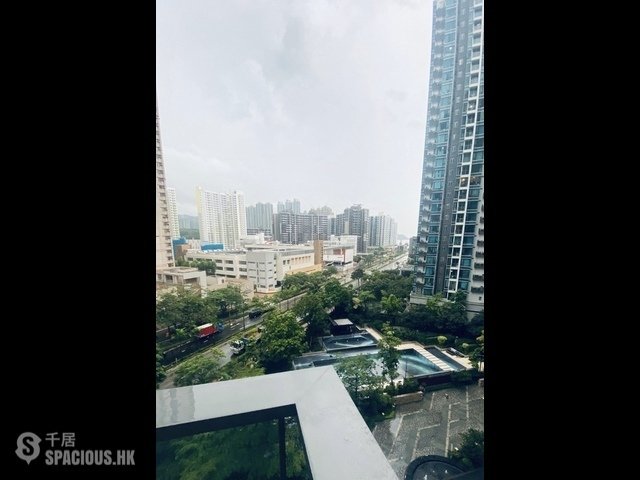 将军澳 - 天晋 II 01