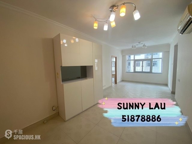 Causeway Bay - Newtown Mansion 01